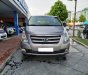 Hyundai Grand Starex 2016 - Bán Hyundai Grand Starex đời 2016, màu bạc, nhập khẩu nguyên chiếc giá cạnh tranh