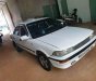 Toyota Corolla 1989 - Cần bán xe Toyota Corolla đời 1989, màu trắng, nhập khẩu nguyên chiếc