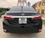 Toyota Corolla altis 2015 - Bán xe Toyota Corolla Altis 2015, màu đen