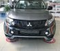 Mitsubishi Triton  4x4 MT    2018 - Bán Mitsubishi Triton 4x4 MT - Nhập khẩu nguyên chiếc Thái Lan