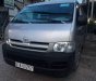 Toyota Hiace   2006 - Bán Toyota Hiace 6 chỗ 850kg 2006, máy dầu