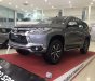 Mitsubishi Pajero Sport   AT   2018 - Bán xe Mitsubishi Pajero Sport AT sản xuất 2018, màu xám, xe nhập