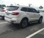 Ford Everest Titanium  2018 - Cần bán Ford Everest Titanium đời 2019, màu trắng, nhập khẩu 