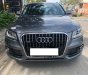 Audi Q5 2.0 Quattro  2015 - Bán Audi Q5 2.0 TFSI Quattro màu xám, sản xuất 11/2015 nhập Đức