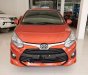 Toyota Wigo 2018 - Bán Toyota Wigo năm 2018, nhập khẩu, xe mới