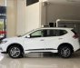 Nissan X trail  X-Trail 2.0 V   2018 - Cần bán Nissan X trail X-Trail 2.0 V đời 2018, màu trắng