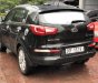 Kia Sportage 2011 - Bán ô tô Kia Sportage sản xuất năm 2011, màu đen, xe nhập