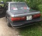 Toyota Camry MT 1988 - Cần bán xe Toyota Camry MT sản xuất 1988, nhập khẩu