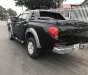 Mitsubishi Triton 2011 - Nhà mình cần bán chiếc xe Mitsubishi Triton 2011, màu đen