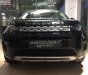 LandRover Discovery Sport HSE 2018 - Bán xe LandRover Discovery Sport HSE đời 2018, màu đen, nhập khẩu