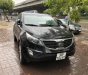 Kia Sportage 2011 - Bán ô tô Kia Sportage sản xuất năm 2011, màu đen, xe nhập