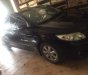 Toyota Corolla altis  MT 2009 - Bán Toyota Corolla Altis MT 2009, màu xám, tư nhân chính chủ một chủ từ đầu