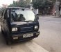 Suzuki Super Carry Van   2000 - Chính chủ bán xe Suzuki Super Carry Van sản xuất năm 2000, màu xanh 