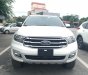 Ford Everest Titanium  2018 - Cần bán Ford Everest Titanium đời 2019, màu trắng, nhập khẩu 