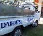 Daihatsu Hijet   2003 - Bán ô tô Daihatsu Hijet năm 2003, màu trắng, nhập khẩu