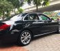 Mercedes-Benz C class C200 2.0 AT 2016 - Bán Mercedes C200 2016, màu đen, nội thất kem cực đẹp