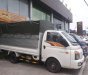 Hyundai Porter   2.5 Turbo   2018 - Bán Hyundai Porter 2.5 Turbo năm sản xuất 2018, màu trắng, xe có sẵn