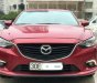 Mazda 6    2.5  2015 - Bán Mazda 6 2.5 option full kịch, sx và ĐKLĐ 12/2015