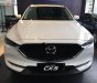 Mazda CX 5 2.0 AT 2018 - Bán xe Mazda CX 5 2.0 AT năm sản xuất 2018, màu trắng, giá tốt