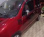 Daewoo Matiz 2004 - Bán xe Daewoo Matiz sản xuất năm 2004, màu đỏ