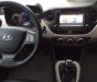 Hyundai Grand i10 2015 - Bán xe Hyundai Grand i10 2015, màu bạc, giá chỉ 298 triệu