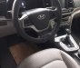 Hyundai Elantra 2017 - Bán Hyundai Elantra đời 2017, màu trắng số tự động