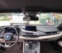 BMW i8   2014 - Cần bán lại xe BMW i8 sản xuất 2014, màu trắng, xe không lỗi lầm, đâm đụng, ngập nước