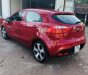 Kia Rio AT 2012 - Bán ô tô Kia Rio AT 2012, màu đỏ, nhập khẩu Hàn Quốc