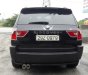 BMW X3 AT 2005 - Cần bán BMW X3 động cơ 2.5, tên tư nhân