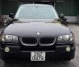 BMW X3 AT 2005 - Cần bán BMW X3 động cơ 2.5, tên tư nhân