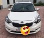 Kia K3 2.0 2015 - Cần bán xe Kia K3 2.0 tháng 12/2015, màu trắng, ODO 26000, giá bán 590tr