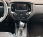 Chevrolet Colorado   2018 - Cần bán xe Chevrolet Colorado 2018, màu bạc, xe nhập, 651tr