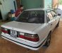 Toyota Corolla 1989 - Cần bán xe Toyota Corolla đời 1989, màu trắng, nhập khẩu nguyên chiếc