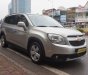 Chevrolet Orlando LTZ 2011 - Cần bán Chevrolet Orlando LTZ đời 2012, màu bạc, 375 triệu