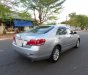 Toyota Camry 2.4G 2009 - Bán Toyota Camry 2.4G đời 2009, màu bạc, xe còn mới  