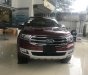 Ford Everest Titanium 4x2  2018 - Bán ô tô Ford Everest Titanium 4x2 đời 2018, nhập khẩu - LH 0989022295 tại Bắc Kạn