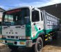 Hyundai Mighty G 2009 - Bán Hyundai 5 tấn thùng dài 6m2, thắng hơi locke chạy lốp 9.20