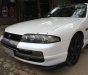 Nissan Skyline 2005 - Bán ô tô Nissan Skyline đời 2005, màu trắng, nhập khẩu