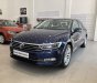 Volkswagen Passat 2018 - 【Passat 1.8 Turbo】nhập Đức, dáng sang, đẹp, lái êm, an toàn, vay 90%, lãi thấp chỉ【4,99%】bảo dưỡng thấp 1.5 triệu/lần