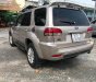 Ford Escape XLS 2.3L 4x2 AT 2009 - Cần bán gấp Ford Escape XLS 2.3L 4x2 AT năm sản xuất 2009, màu hồng 