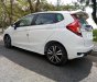 Honda Jazz RS 2018 - Bán Honda Jazz RS - Khuyến mãi khủng - Xe giao ngay - Đủ màu - LH: 0932.046.078