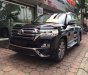 Toyota Land Cruiser VX.R 4.6 AT 2016 - Bán ô tô Toyota Land Cruiser VX.R 4.6 Model 2017, màu đen, xe nhập Trung Đông mới 100%
