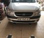 Hyundai Getz MT 2009 - Bán Hyundai Getz MT sản xuất năm 2009, nhập khẩu nguyên chiếc