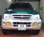 Daihatsu Terios 1.3 4x4 MT 2003 - Bán Daihatsu Terios 1.3 4x4 MT năm 2003, màu xanh lam, giá tốt