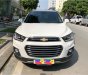 Chevrolet Captiva LTZ 2016 - Bán xe Chevrolet Captiva LTZ năm 2016 màu trắng, 699 triệu nhập khẩu