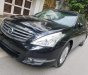 Nissan Teana   2009 - Cần bán gấp Nissan Teana 2009, màu đen, xe nhập, 445tr