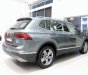 Volkswagen Tiguan 2018 - [ Xe Đức] gầm cao 7 chỗ【Tiguan 2.0 turbo】dáng đẹp, lái êm, vay 90%, lãi thấp chỉ【4,99%】bảo dưỡng thấp 2triệu/lần - đủ mà