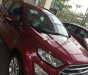 Ford EcoSport 2018 - Bán Ford EcoSport 2018, màu đỏ, giá 545tr