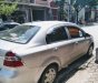 Daewoo Gentra   2009 - Cần bán lại xe Daewoo Gentra đời 2009, xe đã qua sử dụng, công chức đi làm tại thành phố