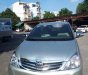 Toyota Innova 2009 - Chính chủ bán Toyota Innova năm 2009, màu bạc